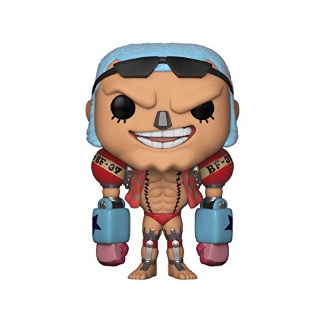 POP - One Piece - FRANKY - Funko