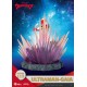 Ultraman - ULTRAMAN GAIA - D-Stage Diorama