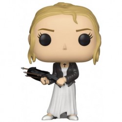 POP - Buffy The Vampire Slayer - BUFFY - Funko - Buffy Cazavampiros