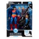 DC Multiverse Build A - SUPERMAN (Batman: The Dark Knight Returns) - McFarlane Toys