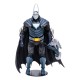 DC Multiverse - BATMAN (Duke Thomas) - 18 cm