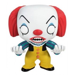 POP - IT - PENNYWISE clásico - Funko
