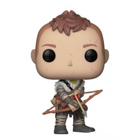 POP - God of War - ATREUS - Funko