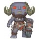 POP - God of War - FIRE TROLL - Funko