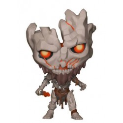 POP - God of War - DRAUGR - Funko