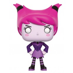 POP - Teen Titans Go - JINX - Funko