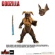 GODZILLA - Godzilla vs Mechagodzilla - SET de Figuras
