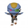 POP - Dragon Ball - BURTER - Funko