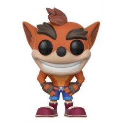 POP - Crash Bandicoot - CRASH - Funko