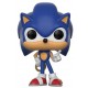 POP - Sonic the Hedgehog - SONIC with Ring - Funko