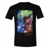 Camiseta CODE GEASS - Lelouch (XL)