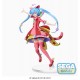 Vocaloid - HATSUNE MIKU (Project Sekai - Wonderland ver.) - SPM Figure