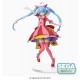 Vocaloid - HATSUNE MIKU (Project Sekai - Wonderland ver.) - SPM Figure