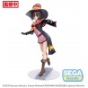 KONOSUBA : An Explosion on This Wonderful World! - MEGUMIN - Luminasta Figure