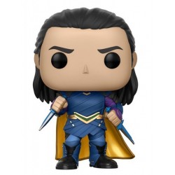 POP - Thor Ragnarok - LOKI - Funko