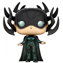 POP - Thor Ragnarok - HELA - Funko