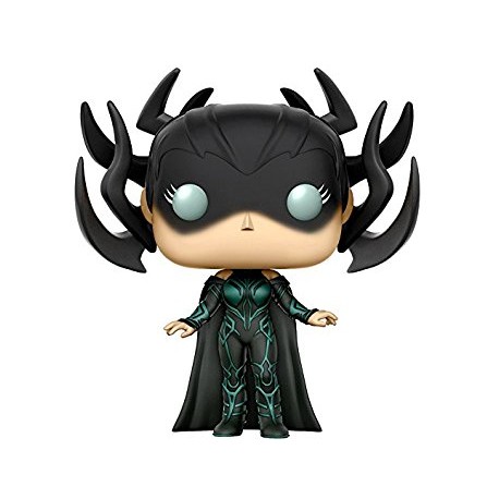 POP - Thor Ragnarok - HELA - Funko