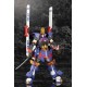Maqueta FRAME ARMS - Kenshin - 1/100  - 16 cm