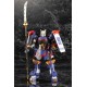 Maqueta FRAME ARMS - Kenshin - 1/100  - 16 cm