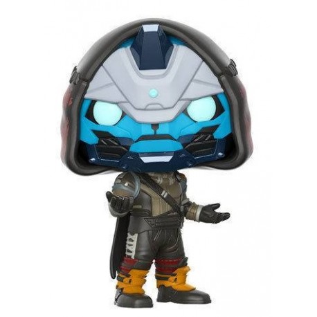POP - Destiny - CAYDE-6 - Funko