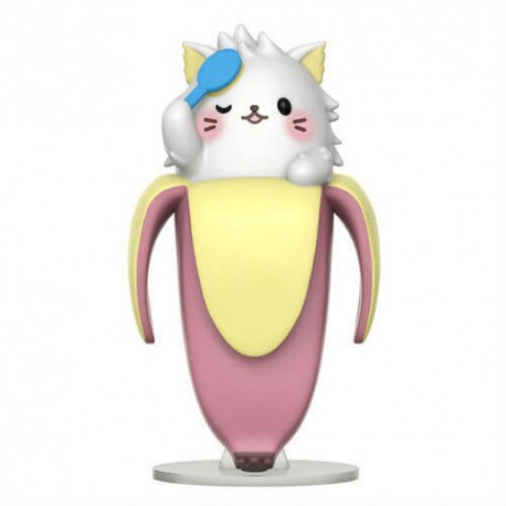 Funko - BANANYA - Long Haired Bananya