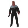 Star Trek : Deep Space 9 - CAPTAIN SISKO - 20 cm - Figura articulada