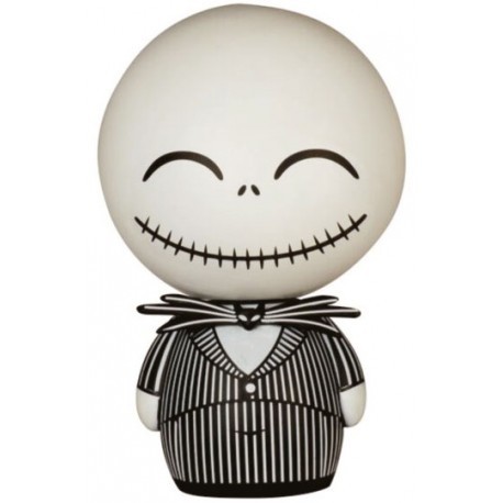 DORBZ - Nightmare before Christmas - JACK SKELLINGTON - Funko