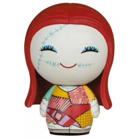 DORBZ - Nightmare before Christmas - SALLY - Funko