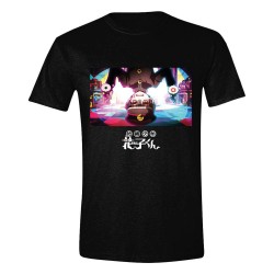 Camiseta TOILET-BOUND HANAKO-KUN - (XL)