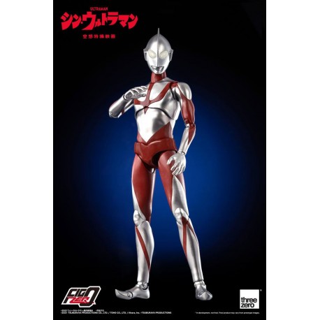 Shin Ultraman - ULTRAMAN - FigZero