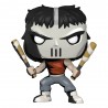 POP - Tortugas Ninja - CASEY JONES (PX Exclusive) - Funko