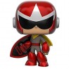 POP - Megaman - PROTOMAN - Funko