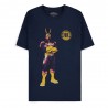 Camiseta MY HERO ACADEMIA - All Might - (XL)