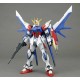Maqueta GUNDAM - Build Strike Gundam Full Package - Gunpla MGBF - 1/100