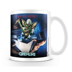 Taza - GREMLINS - We're Here - 315ml