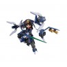 Alice Gear Aegis ALICE GEAR AEGIS - Desktop Army Shitara Kaneshiya Ver. Karwa Chauth 13 cm