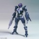 Maqueta GUNDAM - Alus Earthree Gundam - Gunpla HGBD:R - 1/144