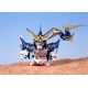 Maqueta GUNDAM SD - Bureito Gundam
