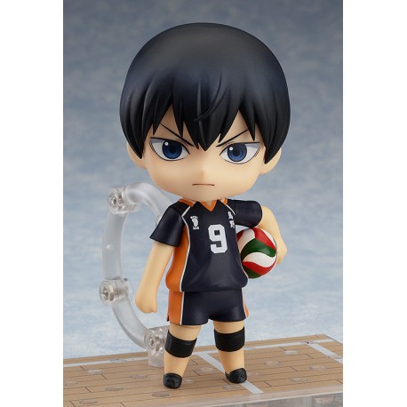 Nendoroid Haikyuu !! - TOBIO KAGEYAMA