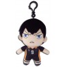 Peluche HAIKYU!! - Tobio Kageyama - 13 cm