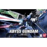 Maqueta GUNDAM - Abyss Gundam - Gunpla HGGS - 1/144