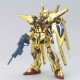 Maqueta GUNDAM - Oowashi Akatsuki Gundam - Gunpla HGGS - 1/144