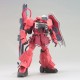 Maqueta GUNDAM - Gunner Zaku Warrior (Lunamaria Hawke) - Gunpla HGGS - 1/144
