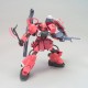 Maqueta GUNDAM - Gunner Zaku Warrior (Lunamaria Hawke) - Gunpla HGGS - 1/144