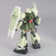 Maqueta GUNDAM - Zaku Warrior - Gunpla HGGS - 1/144