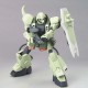Maqueta GUNDAM - Zaku Warrior - Gunpla HGGS - 1/144