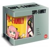 Taza - SPY x FAMILY - Team - 325ml