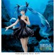 Vocaloid - HATSUNE MIKU (Deep Sea Girl ver.) - Luminasta Figure
