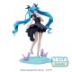 Vocaloid - HATSUNE MIKU (Deep Sea Girl ver.) - Luminasta Figure