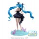 Vocaloid - HATSUNE MIKU (Deep Sea Girl ver.) - Luminasta Figure